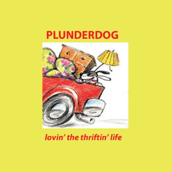Meet your Posher: Plunderdog - Picture 1 of 2